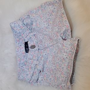 GAP girls shorts